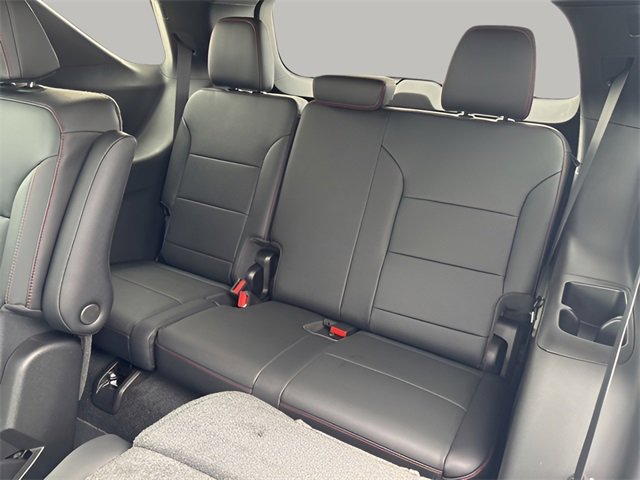 New 2026 Chevrolet Traverse Z71 image 22