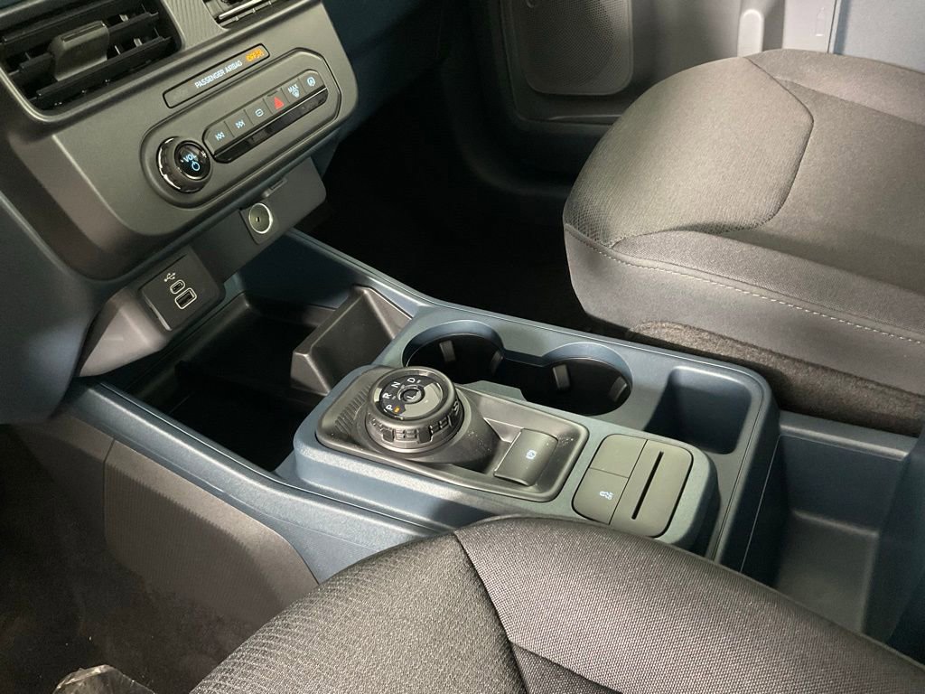 New 2026 Ford Maverick XL image 19