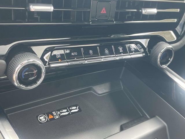 New 2026 Chevrolet Suburban RST w/ Comfort Package RWD image 16