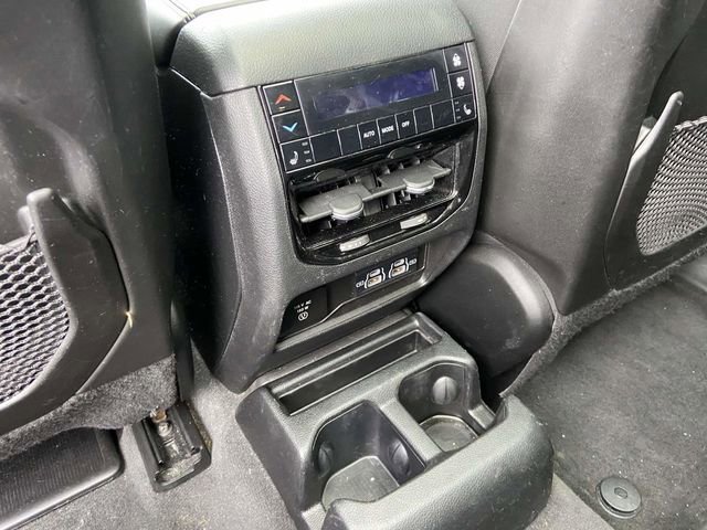 Used 2021 Jeep Grand Cherokee L Limited image 11