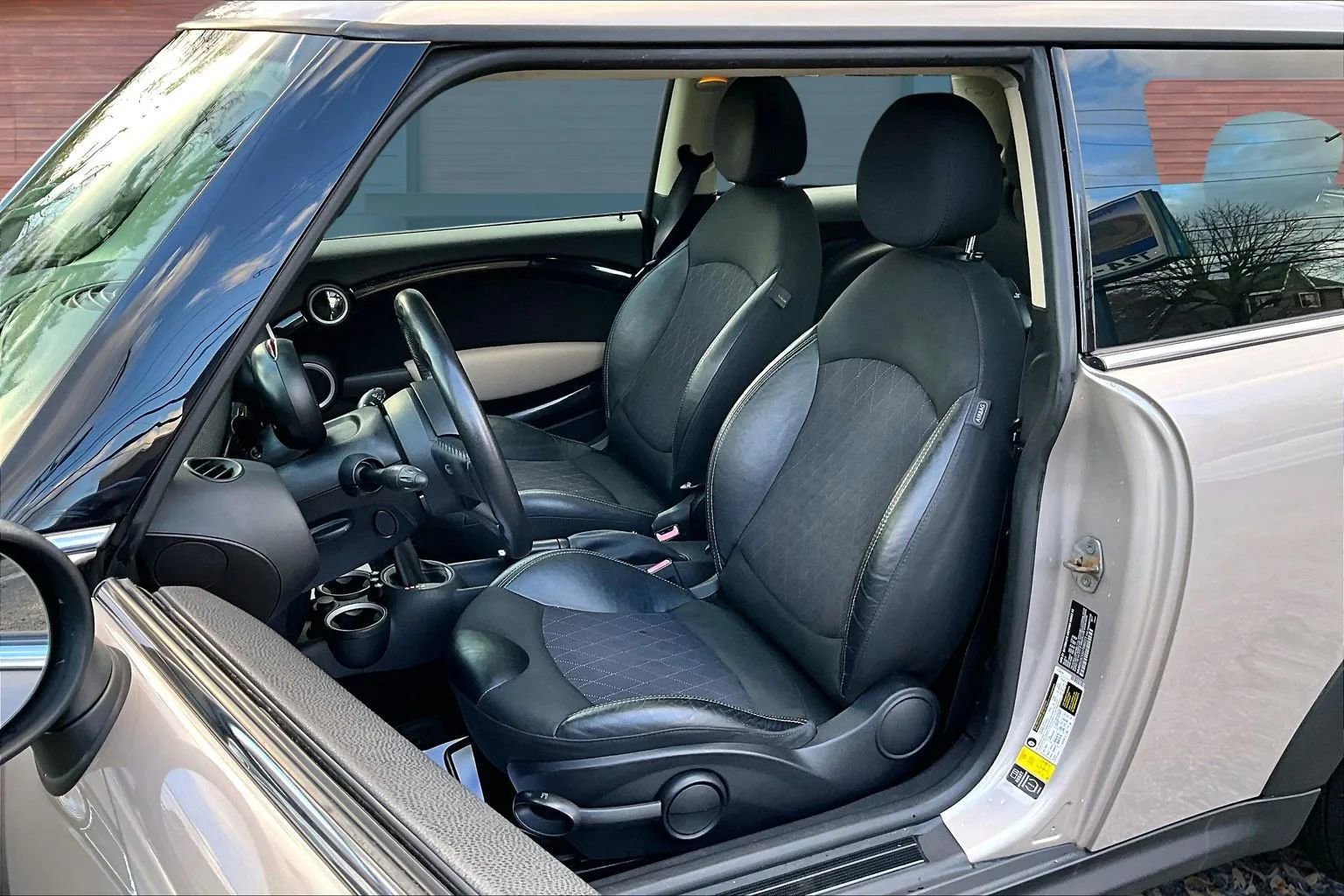 Used 2013 MINI Cooper Hardtop image 23