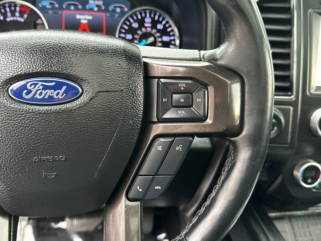 Used 2021 Ford Expedition Max Limited image 26