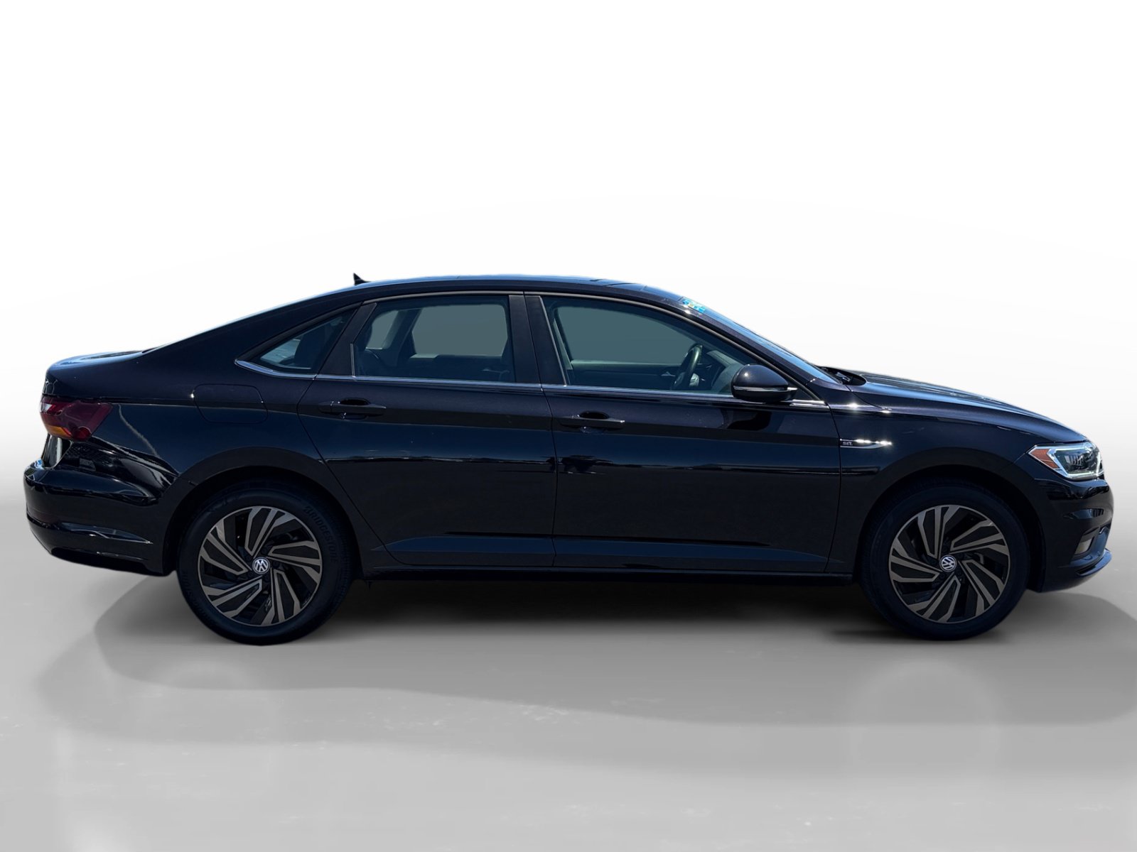 Used 2019 Volkswagen Jetta SEL Premium FWD image 6