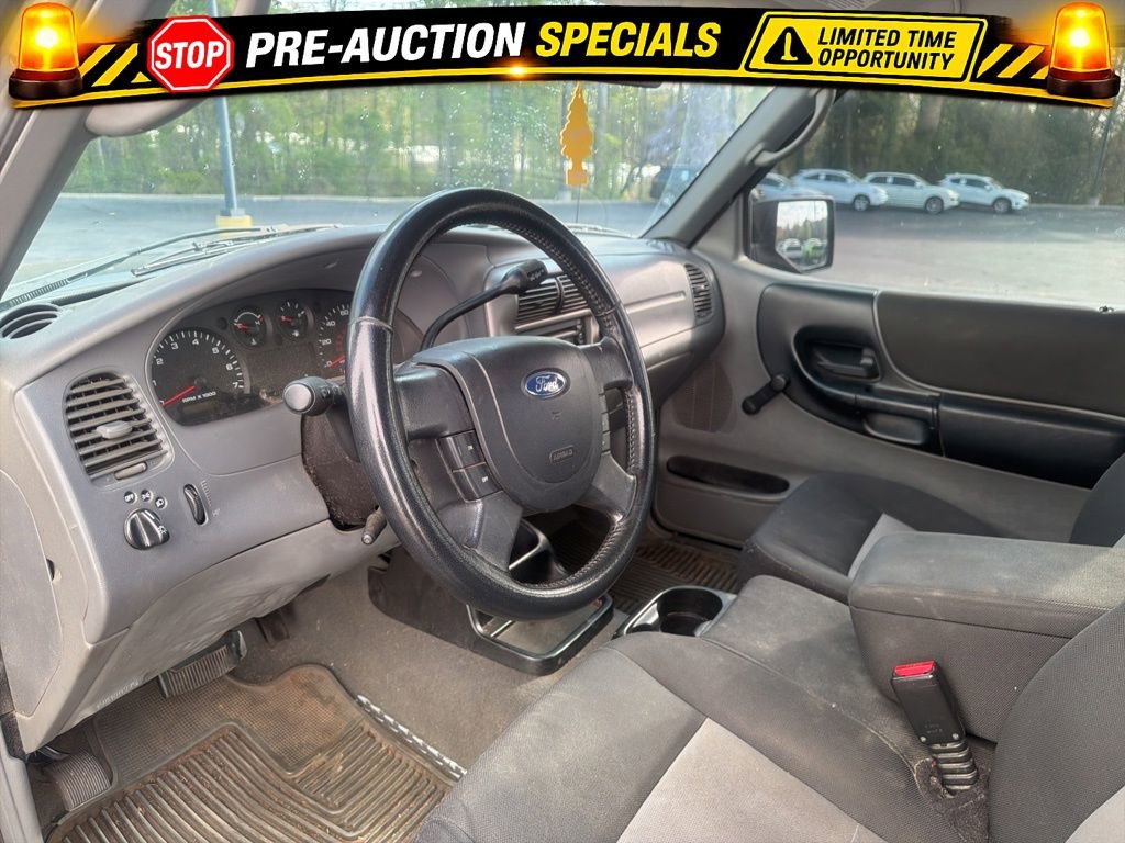 Used 2006 Ford Ranger XLT RWD image 34