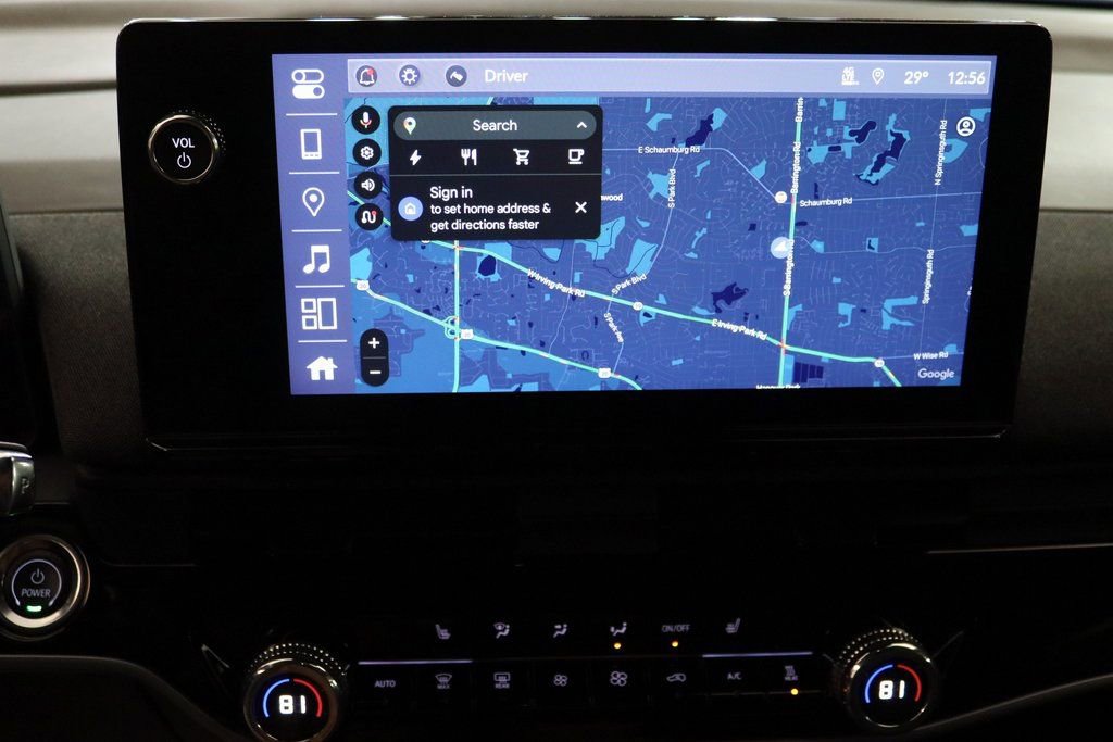 Used 2024 Honda Prologue EX image 19