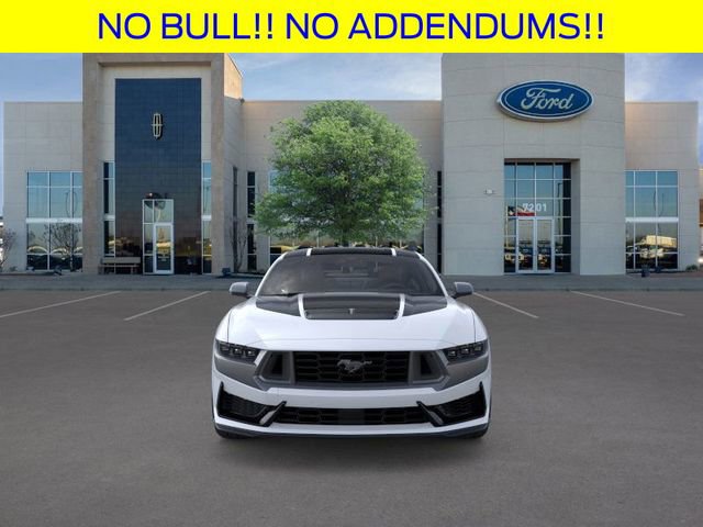 New 2026 Ford Mustang Dark Horse image 7