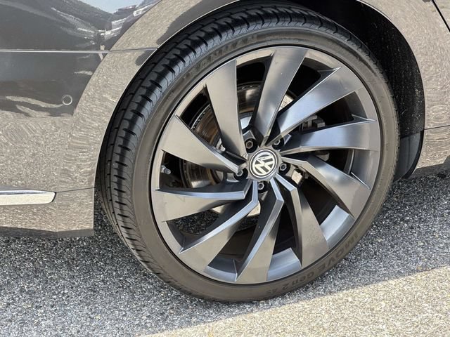 Used 2019 Volkswagen Arteon SEL Premium AWD/4WD image 30