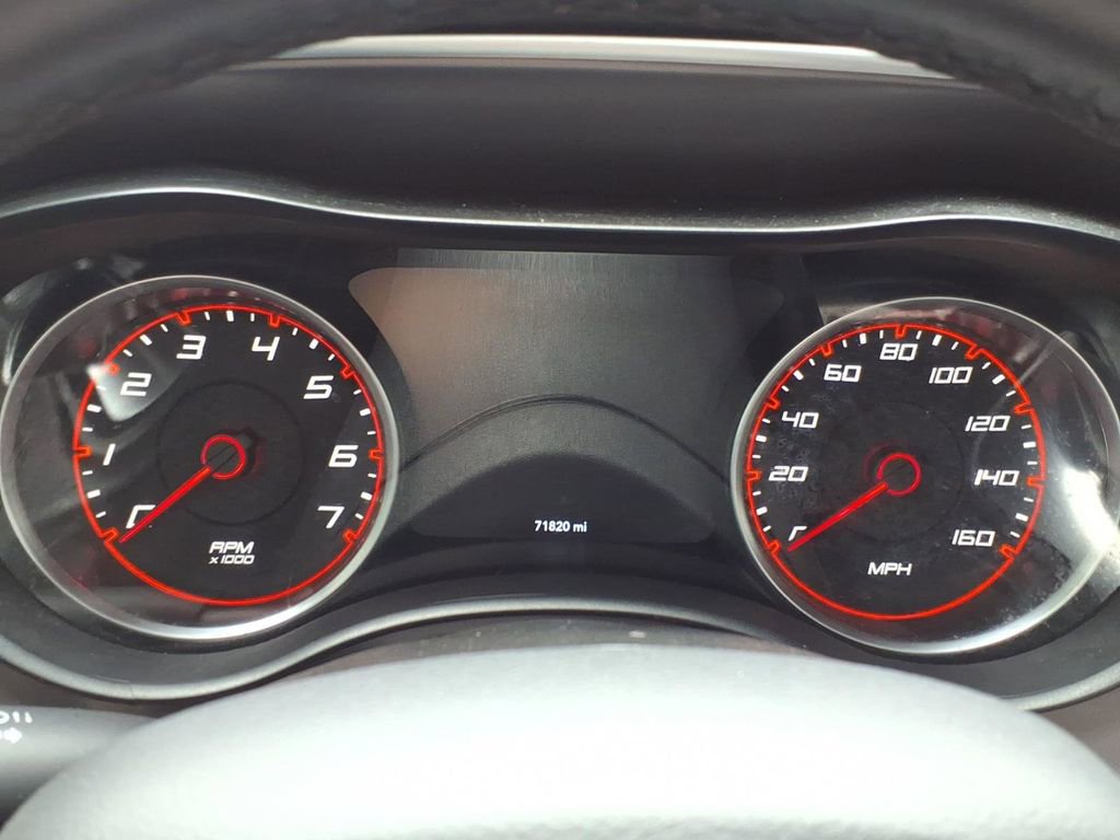 Used 2021 Dodge Charger GT RWD image 19