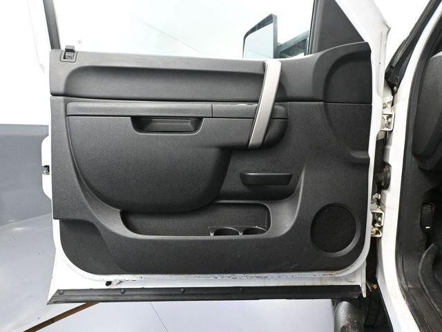 Used 2010 Chevrolet Silverado 2500 LT image 17