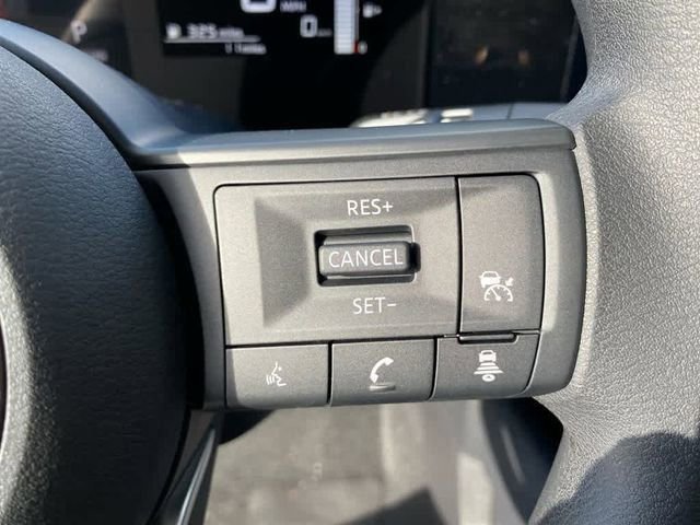 New 2026 Nissan Kicks SV w/ SV Premium Package image 19