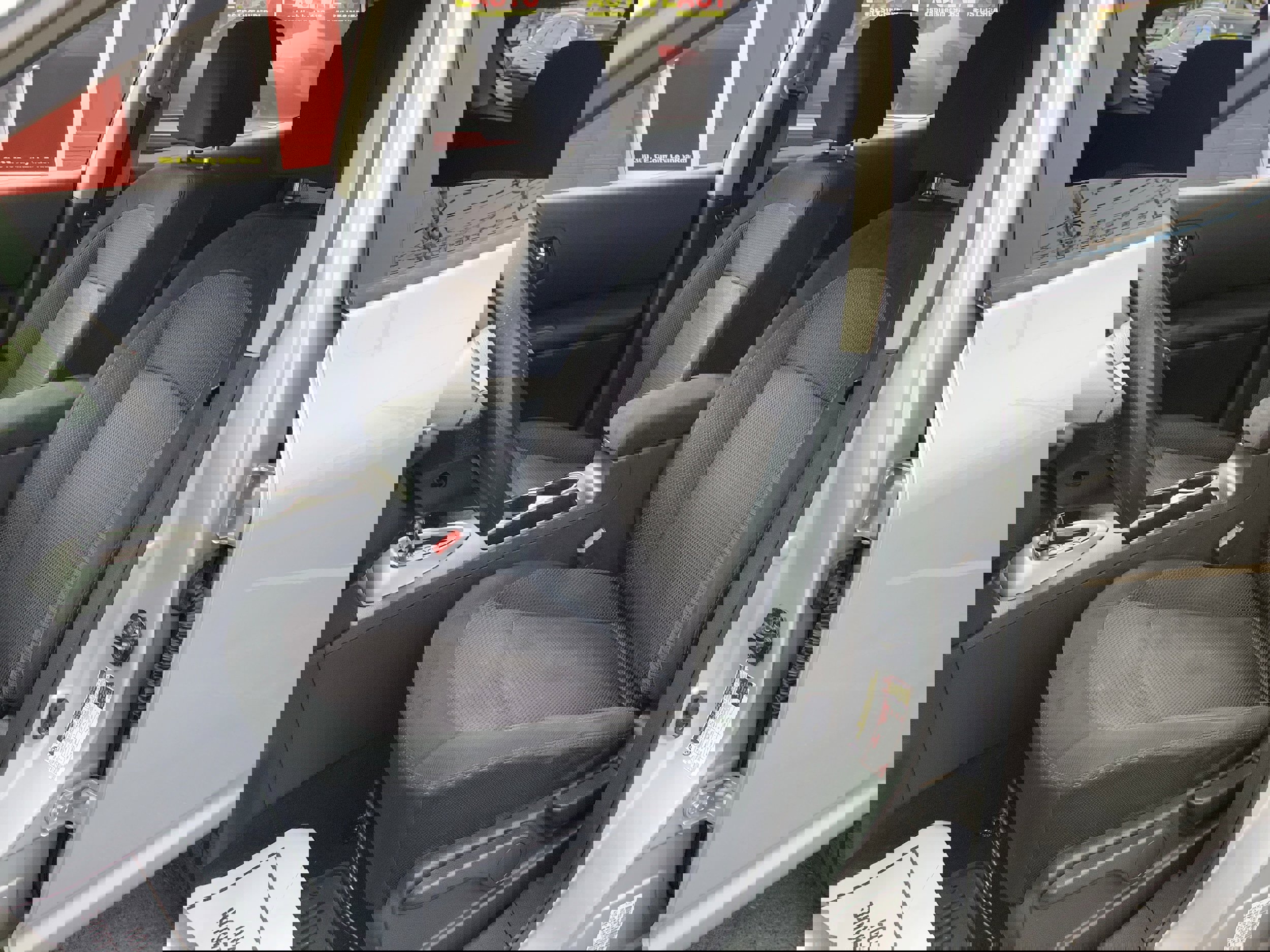 Used 2010 Nissan Rogue SL image 10