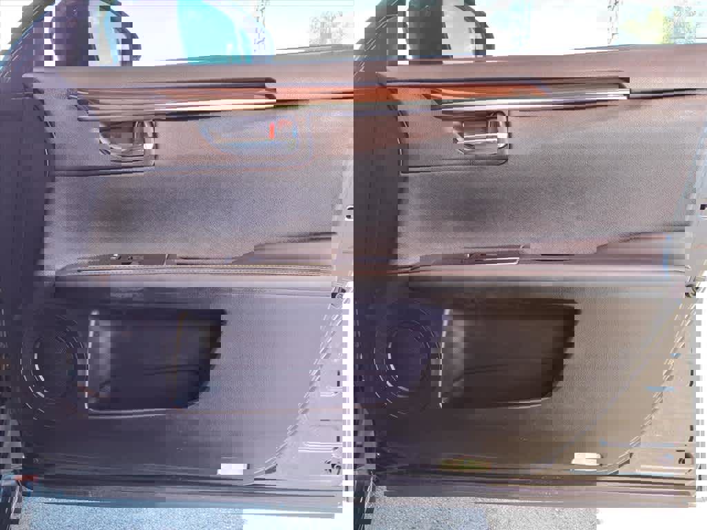 Used 2017 Lexus ES 350 image 23