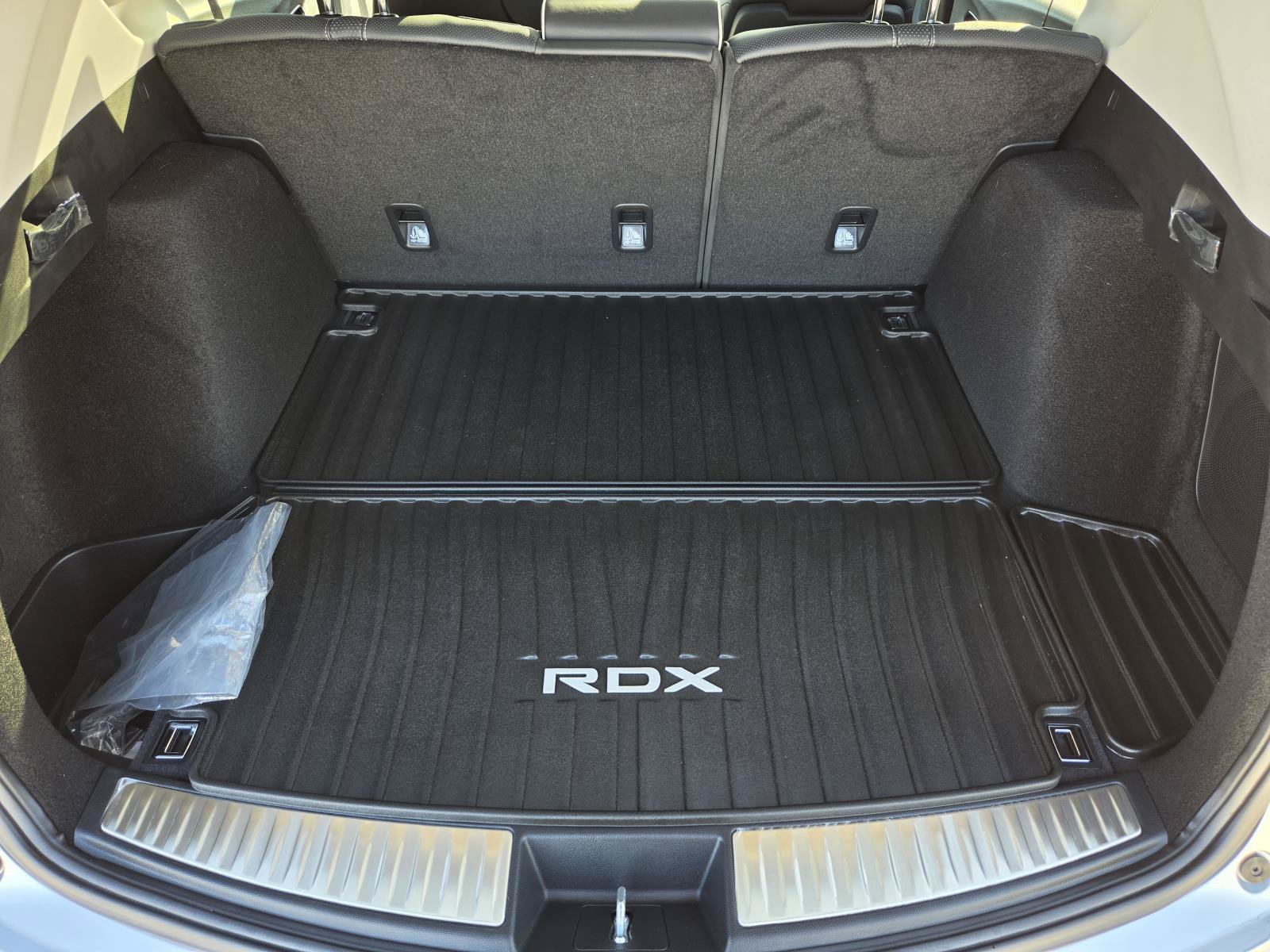 Used 2024 Acura RDX w/ Advance Package AWD/4WD image 10
