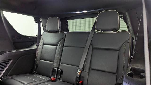 Used 2023 Chevrolet Tahoe Premier RWD image 18
