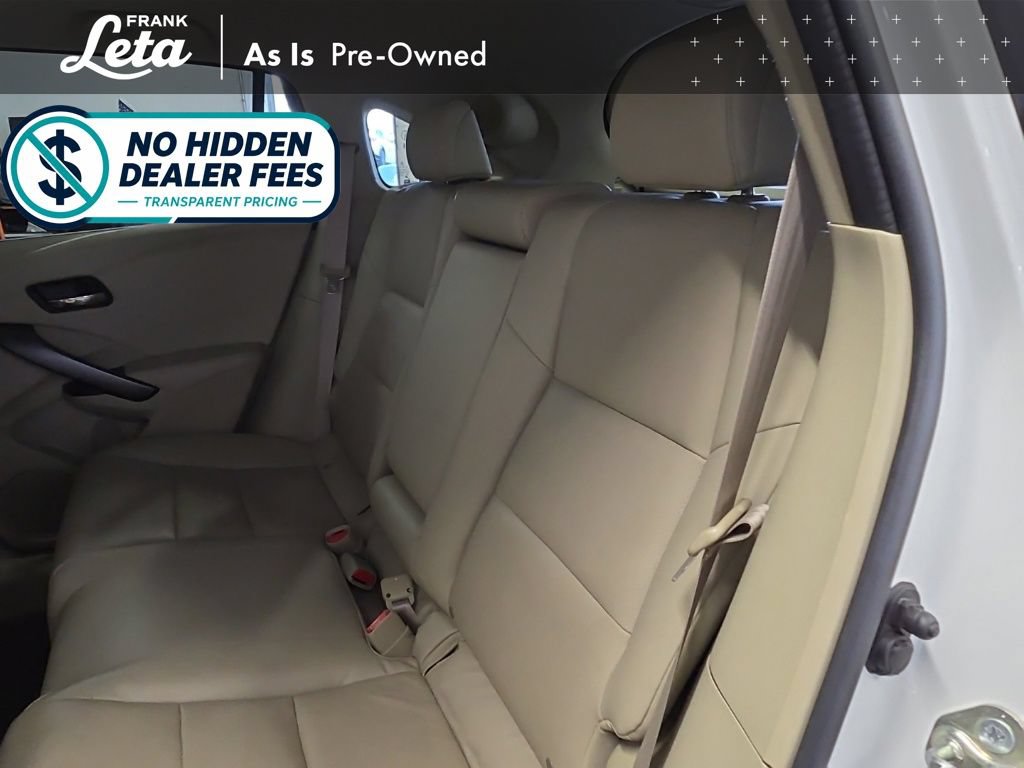 Used 2015 Acura RDX AWD w/ Technology Package image 21