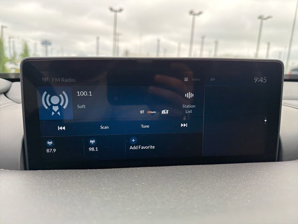 Used 2023 Acura TLX SH-AWD w/ Advance Package image 16