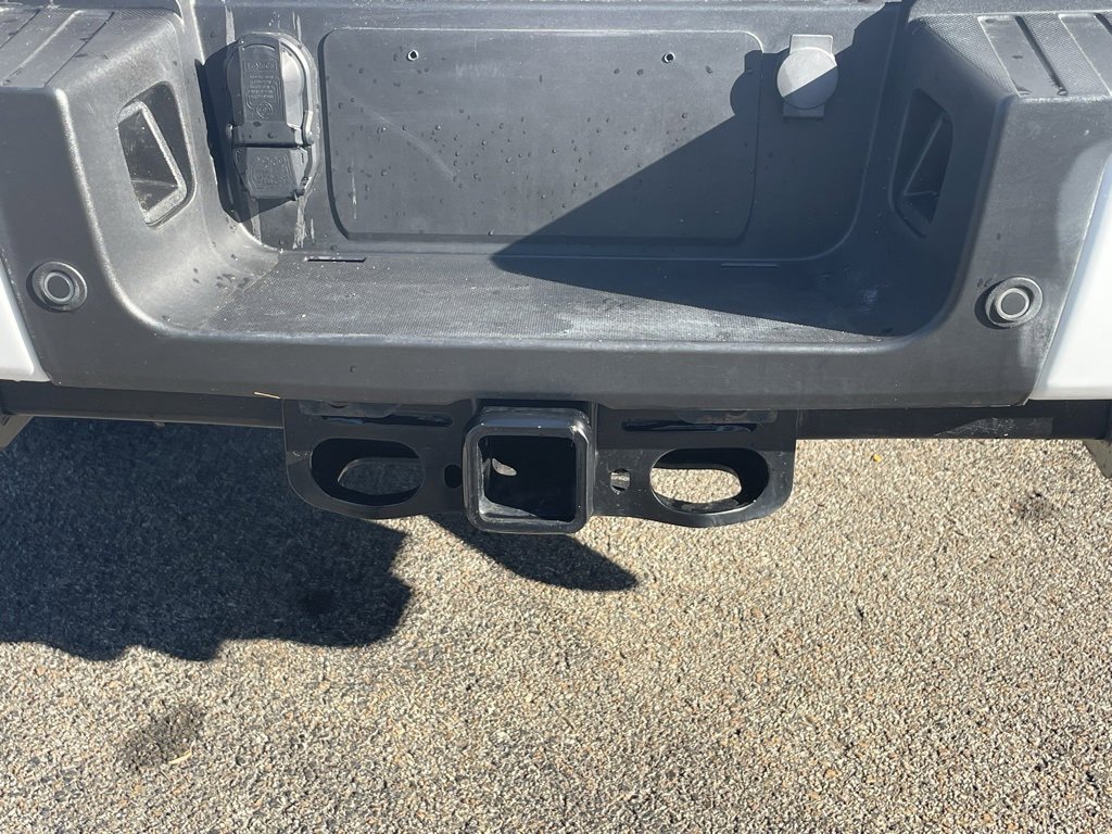 Used 2024 Ford F250 XL w/ STX Appearance Package image 22