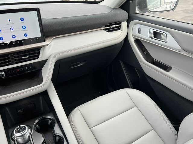 New 2026 Ford Explorer Active w/ Active Comfort Package image 34