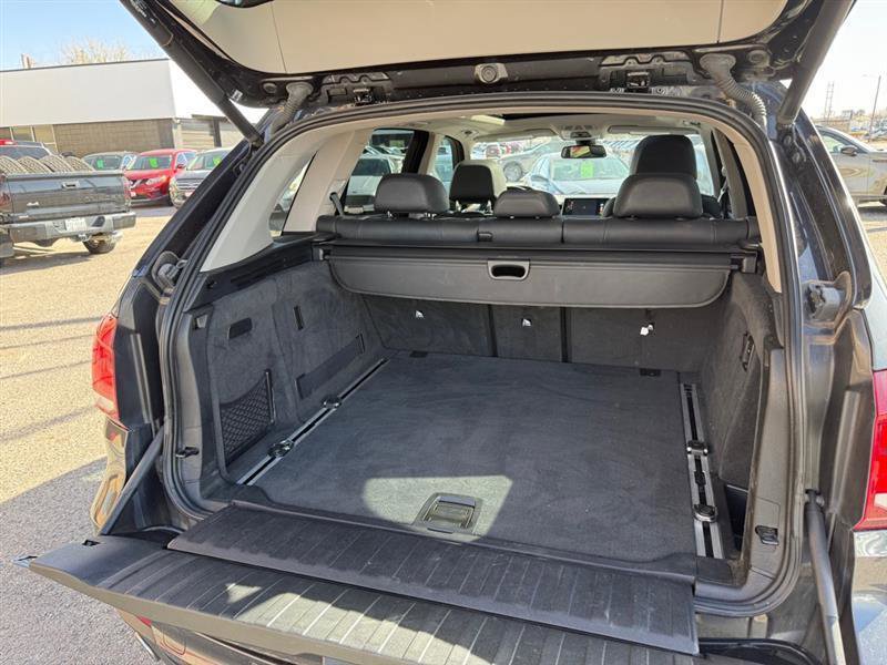 Used 2015 BMW X5 xDrive35i image 5