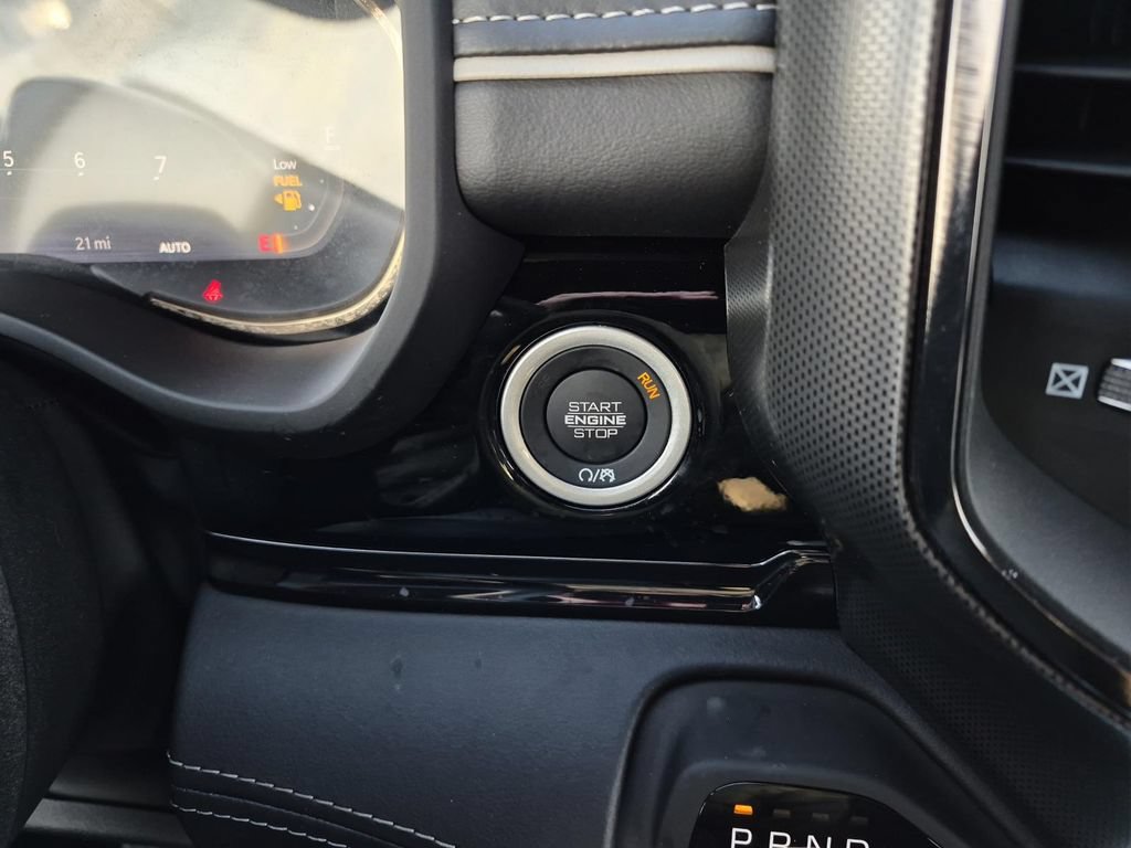 New 2026 RAM 1500 Limited AWD/4WD image 24