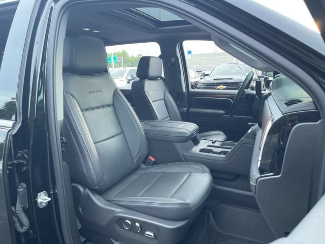 Used 2025 GMC Sierra 2500 Denali w/ Max Trailering Package AWD/4WD image 29