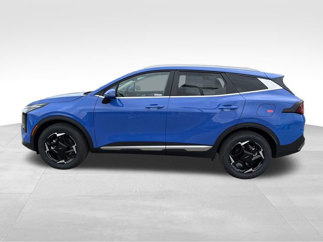 New 2026 Kia Sportage EX AWD/4WD image 4
