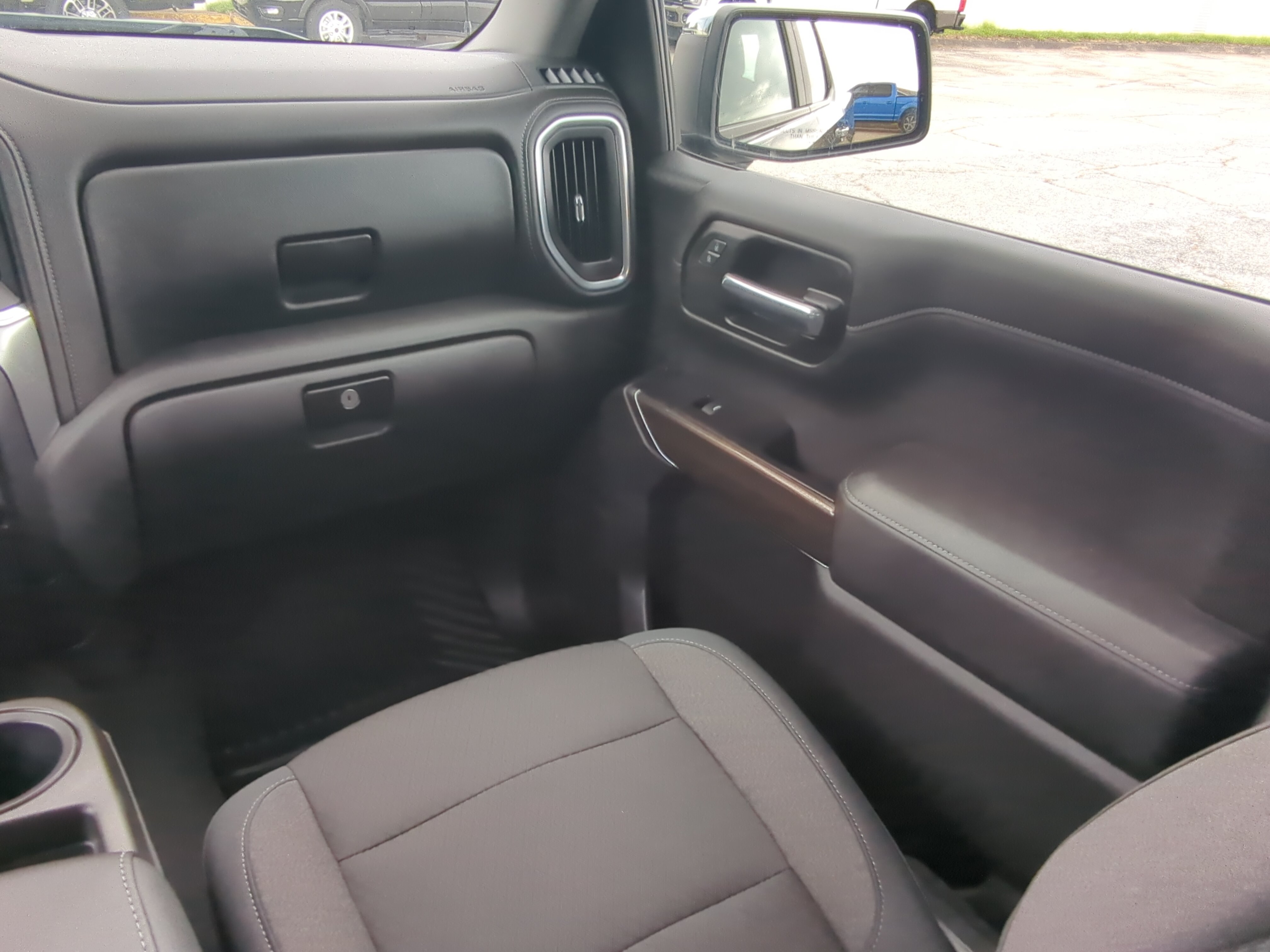 Used 2019 Chevrolet Silverado 1500 LT w/ All-Star Edition RWD image 15