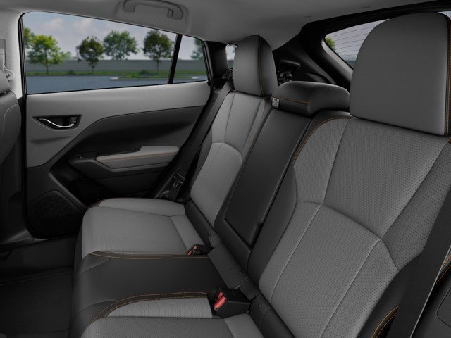 New 2027 Subaru Crosstrek 2.5i Limited AWD/4WD image 17