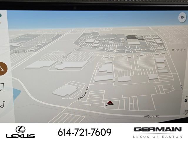 Used 2022 Land Rover Defender 110 X-Dynamic SE image 33