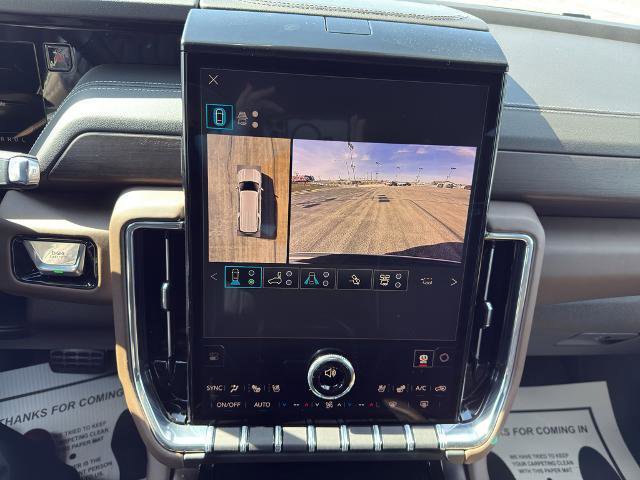 New 2026 GMC Yukon XL Denali Ultimate image 23