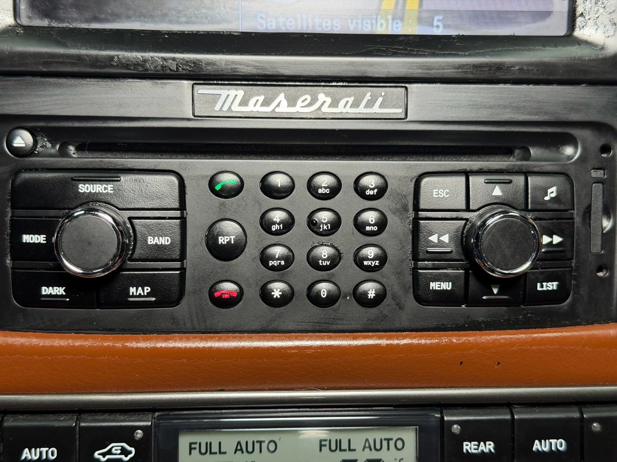 Used 2014 Maserati GranTurismo MC RWD image 28