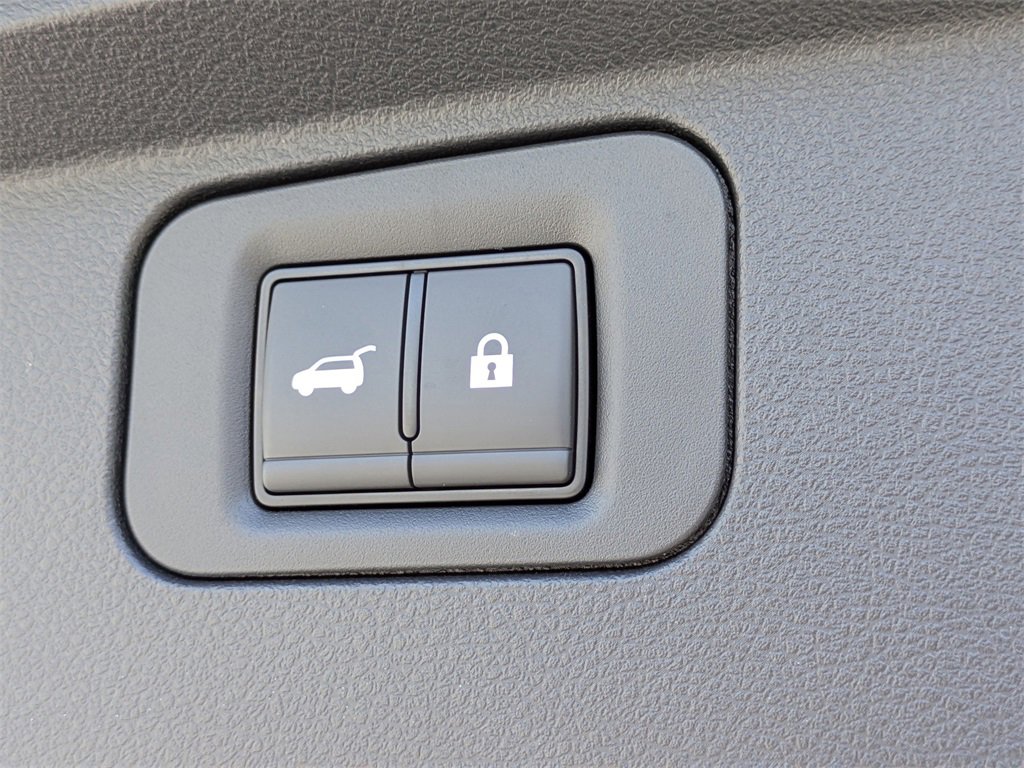 New 2025 Nissan Armada Platinum w/ Convenience Package image 15