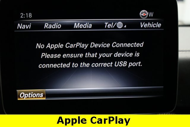 Used 2018 Mercedes-Benz G 550 Squared image 30