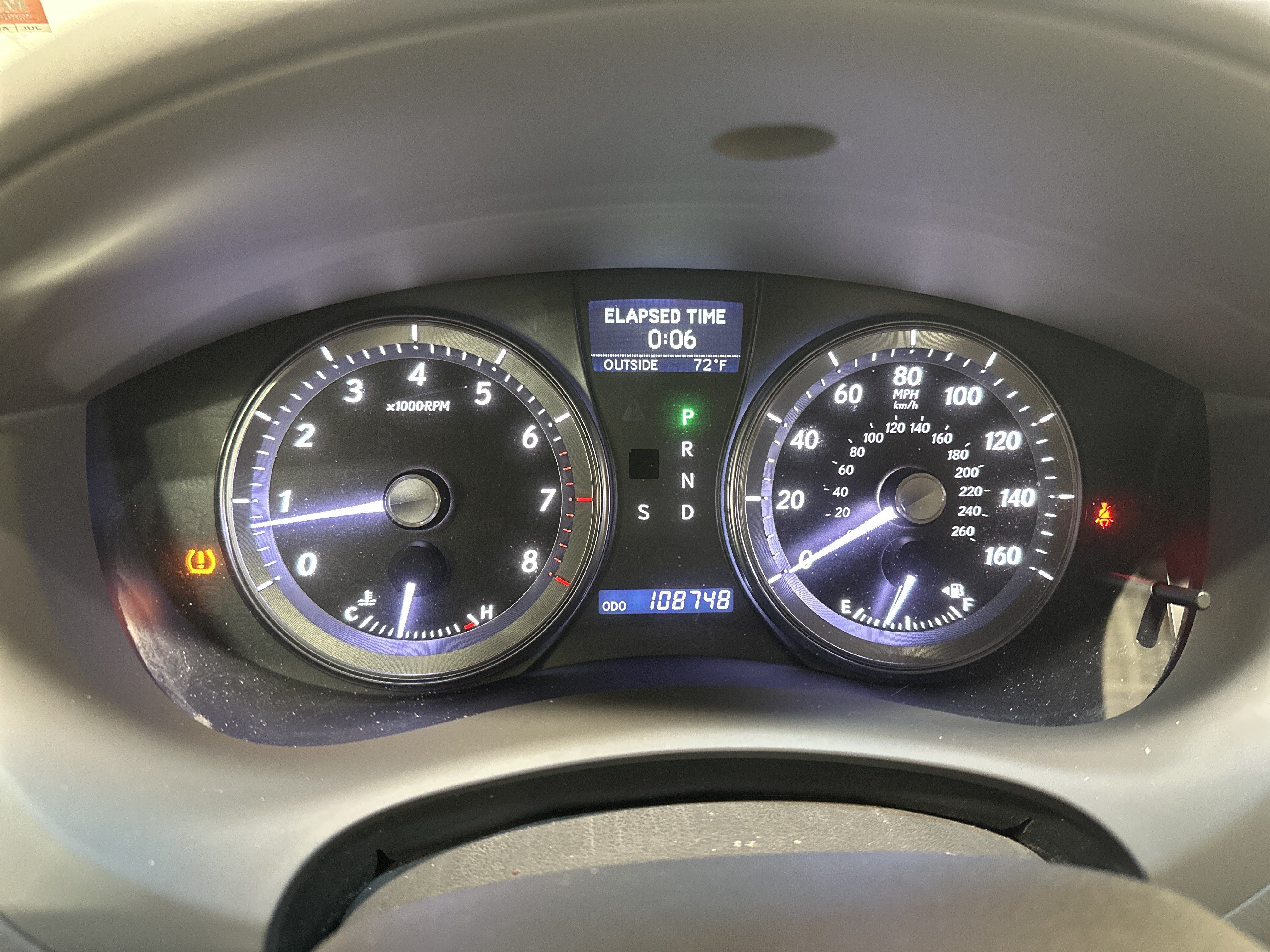 Used 2011 Lexus ES 350 FWD image 21