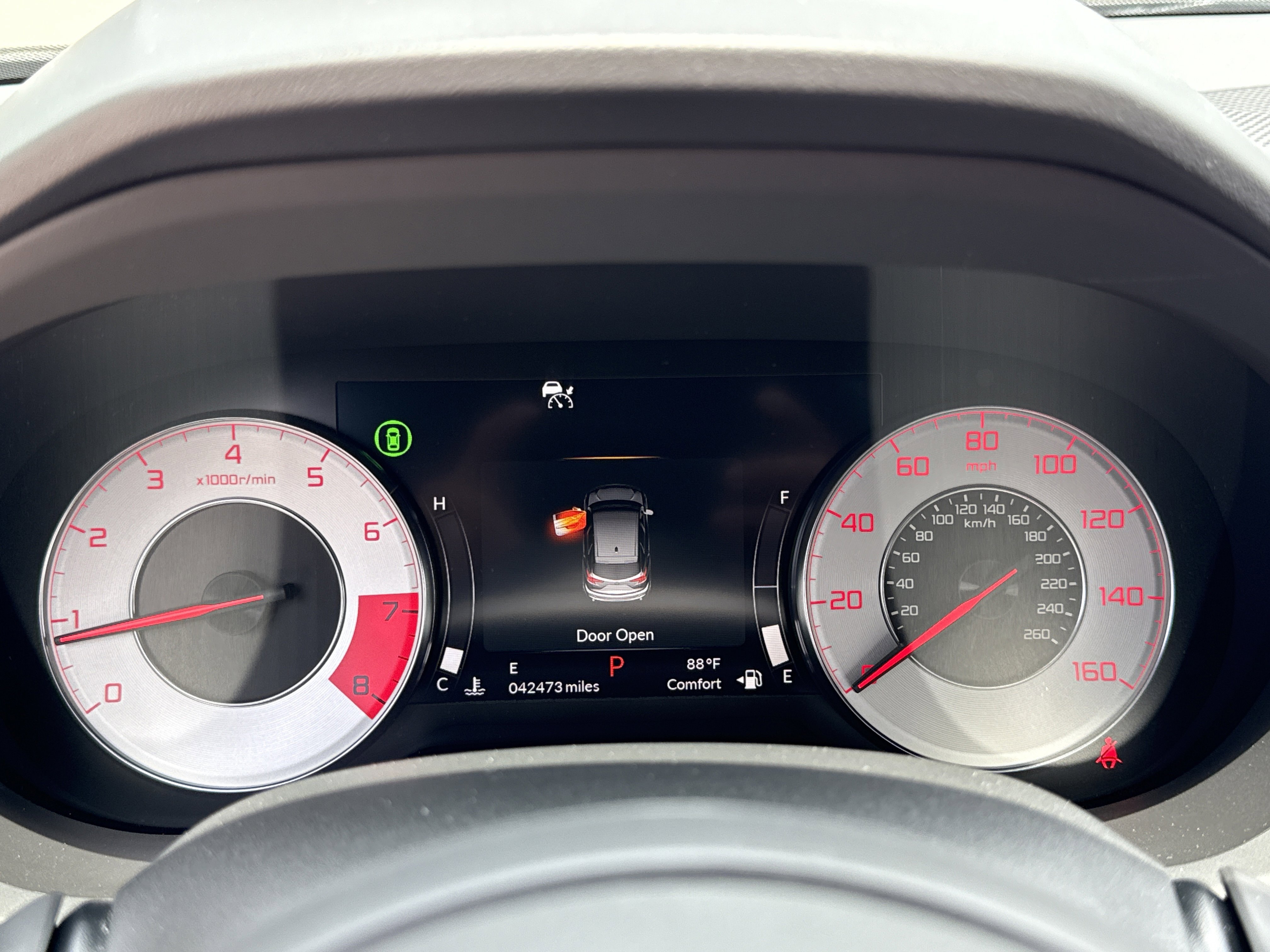 Used 2023 Acura RDX A-Spec FWD image 13