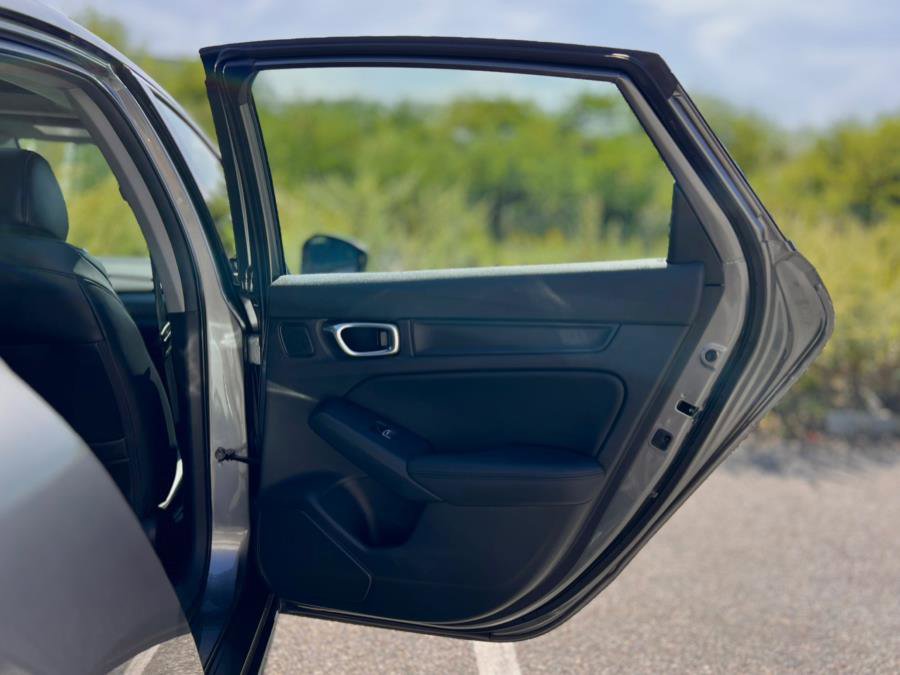 Used 2024 Acura Integra image 30