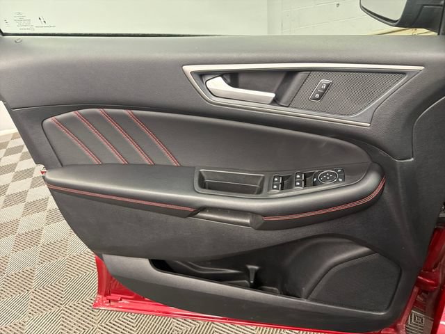 Used 2024 Ford Edge ST-Line AWD/4WD image 27