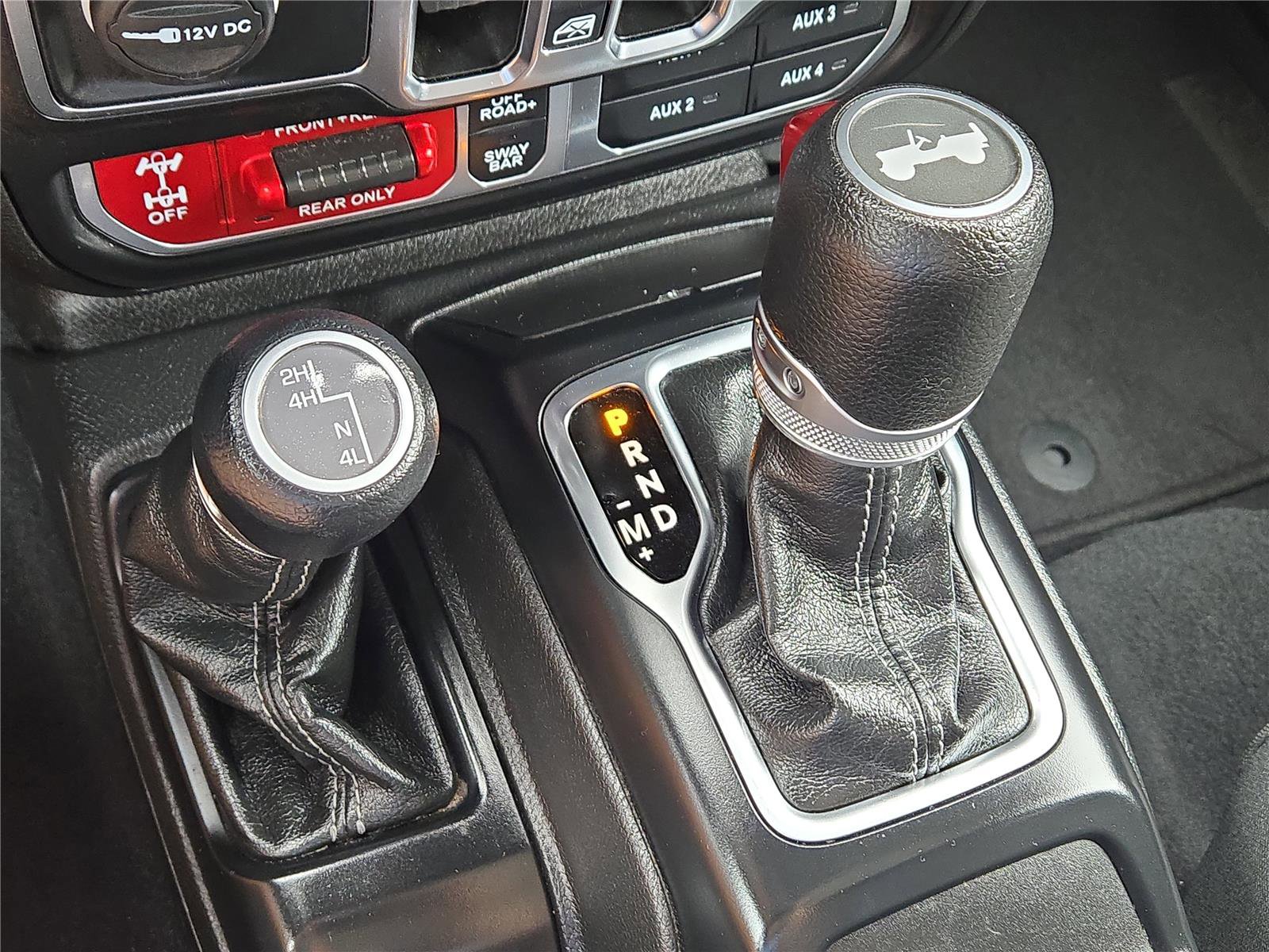Used 2024 Jeep Wrangler Unlimited Rubicon image 29