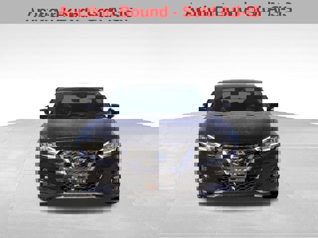 Used 2020 Nissan Maxima SR w/ Sport Mat Group image 10