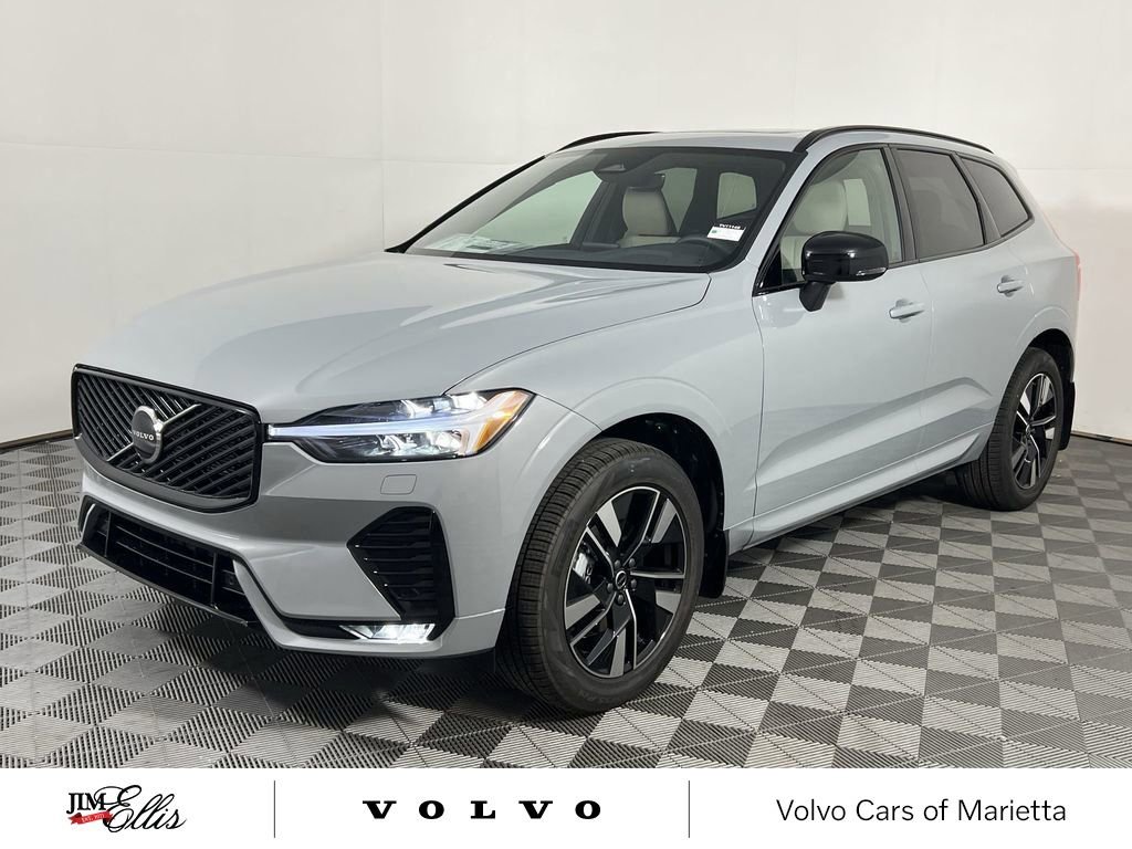 New 2026 Volvo XC60 B5 Core w/ Climate Package image 4
