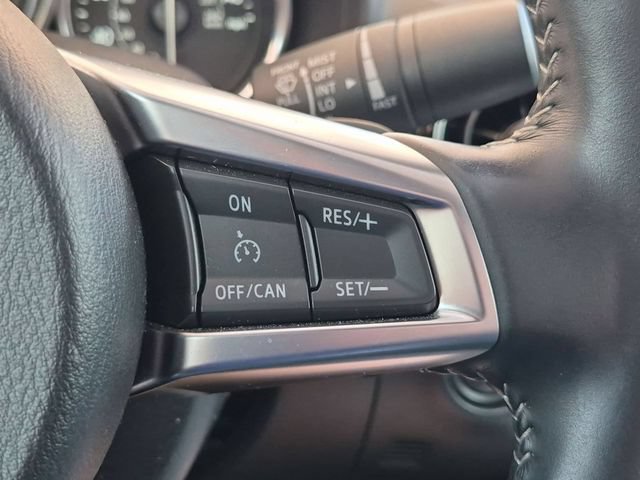 Used 2020 MAZDA MX-5 Miata Sport RWD image 14