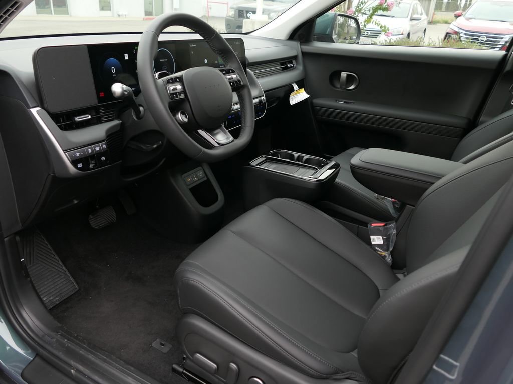 New 2026 Hyundai Ioniq 5 SEL image 10