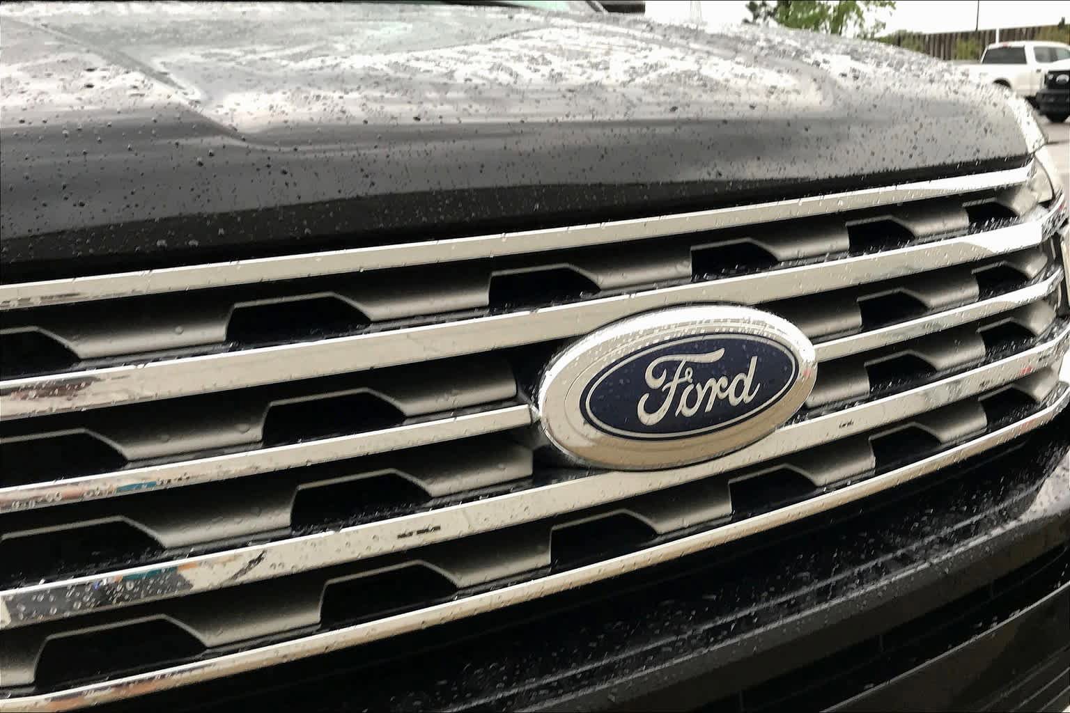 Used 2020 Ford Expedition Limited RWD image 30