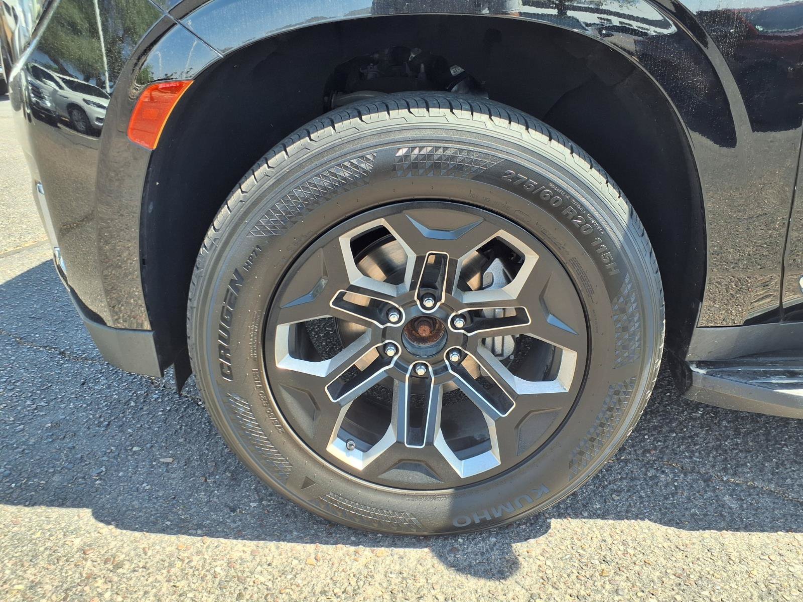 Used 2021 GMC Yukon SLT w/ SLT Luxury Plus Package AWD/4WD image 10