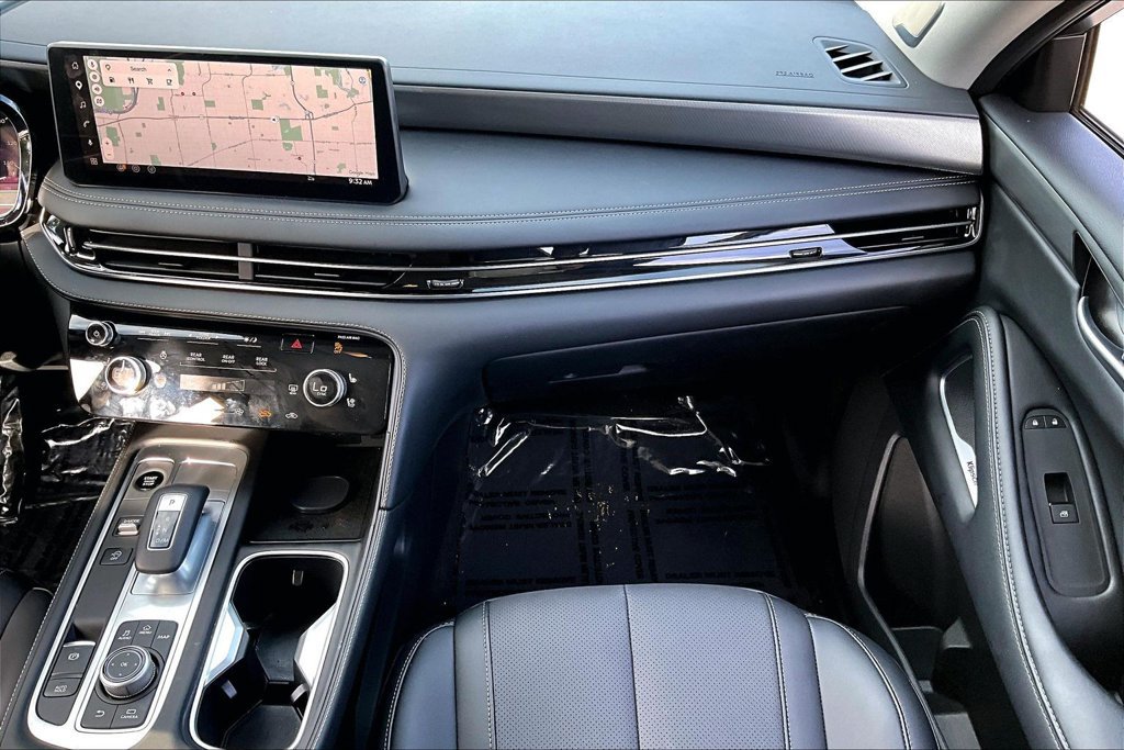 Certified 2027 INFINITI QX60 Luxe w/ Cargo Package AWD/4WD image 25