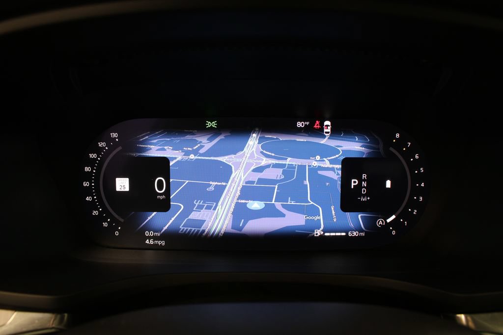 Certified 2024 Volvo S60 B5 Core FWD image 10