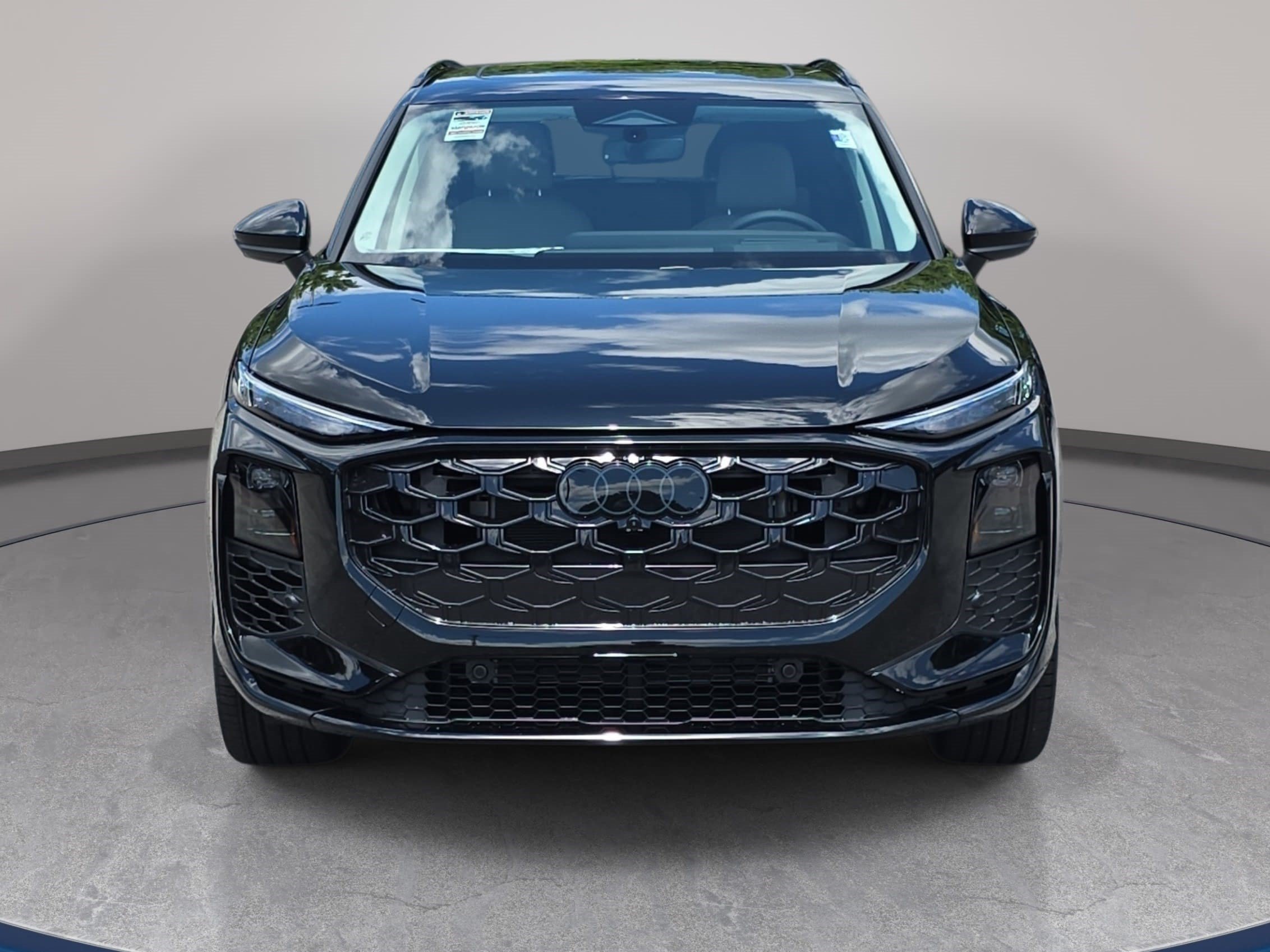 New 2026 Audi Q3 quattro 2.0T AWD/4WD image 2