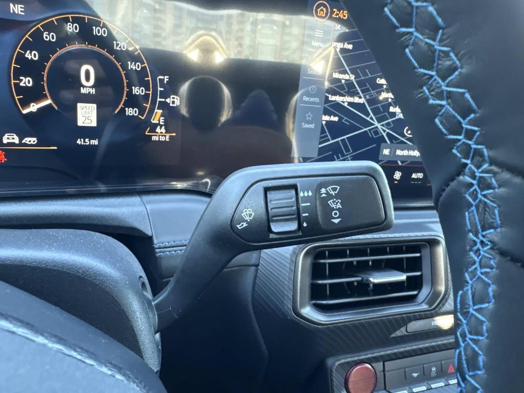 New 2025 Ford Mustang Dark Horse RWD image 27