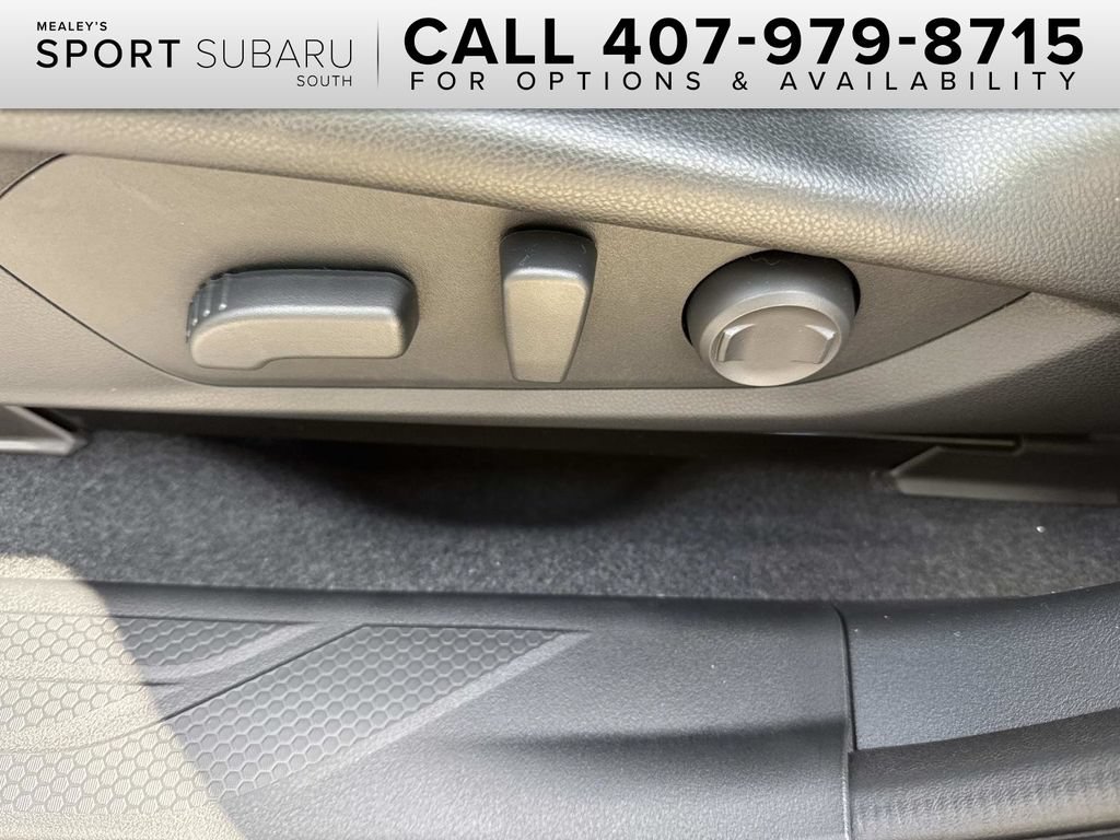 New 2026 Subaru Outback Premium AWD/4WD image 26