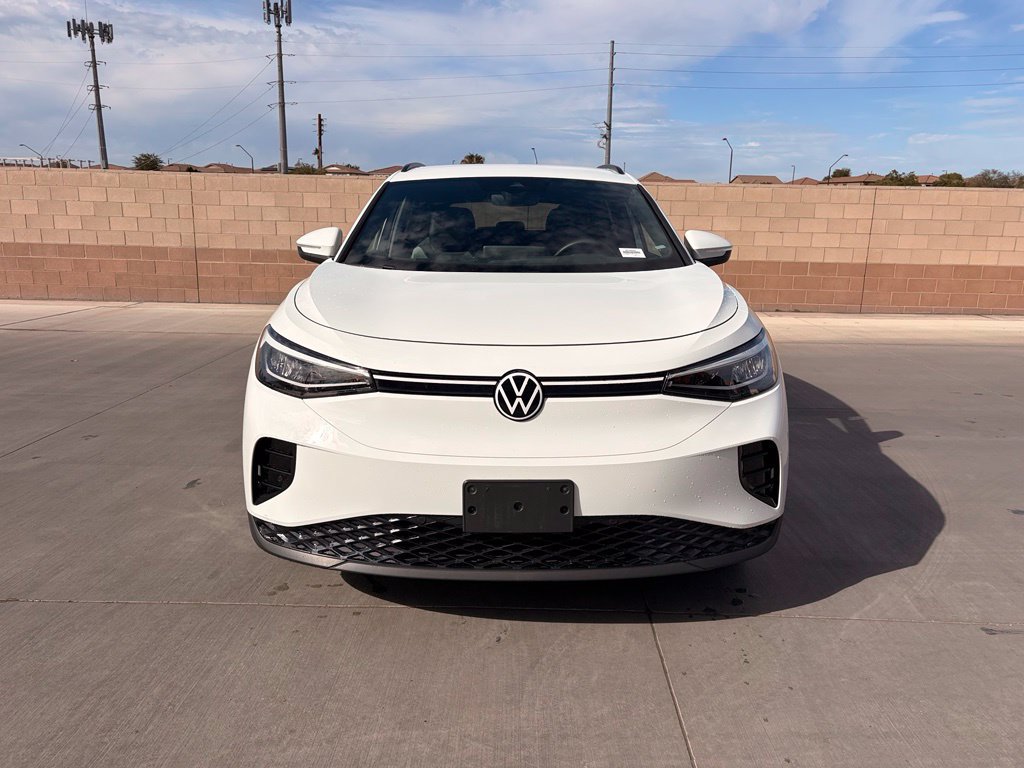 Used 2024 Volkswagen ID.4 2WD image 2